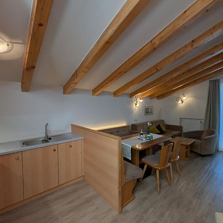 Appartementhaus Residence Hirzer Tirolo Esterno foto