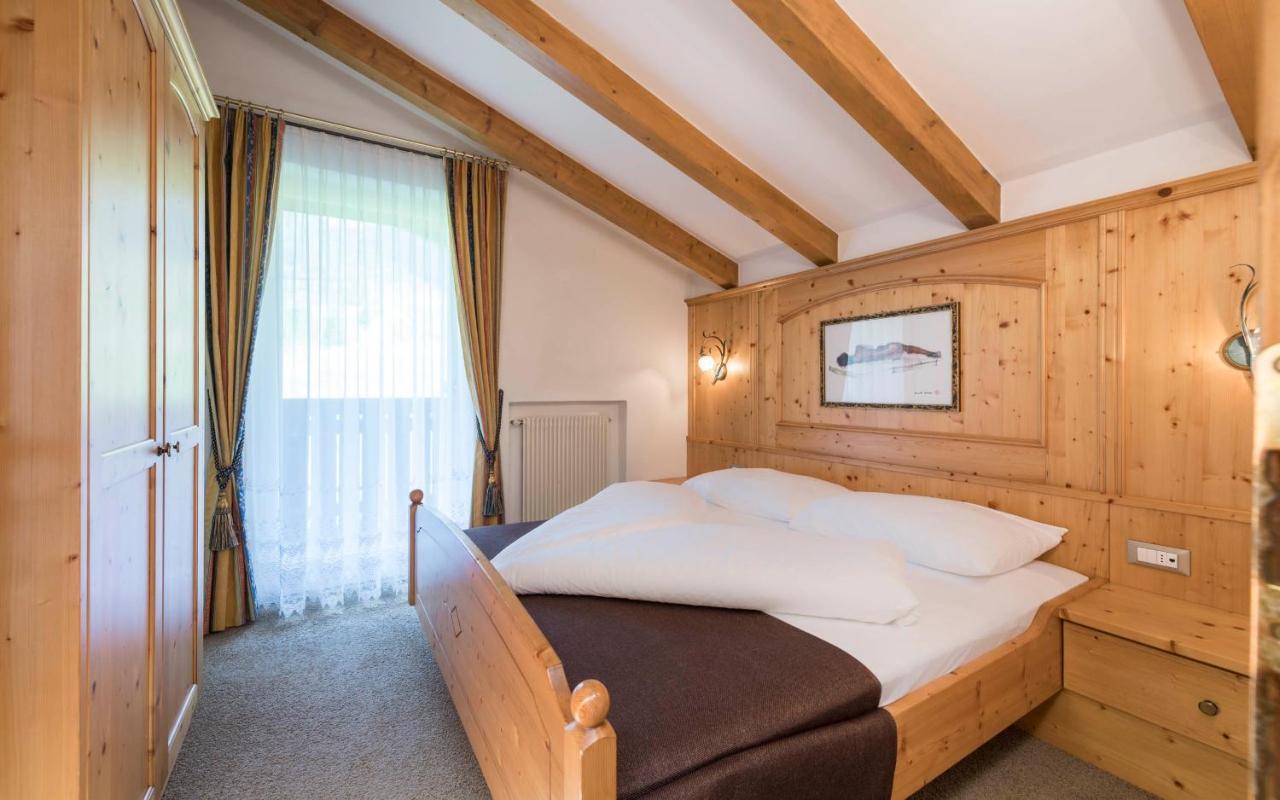 Appartementhaus Residence Hirzer Tirolo Esterno foto
