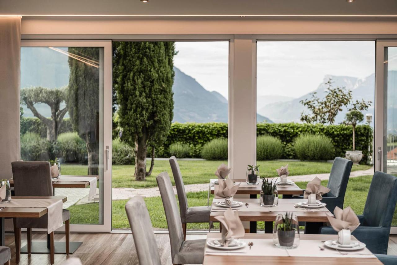 Appartementhaus Residence Hirzer Tirolo Esterno foto