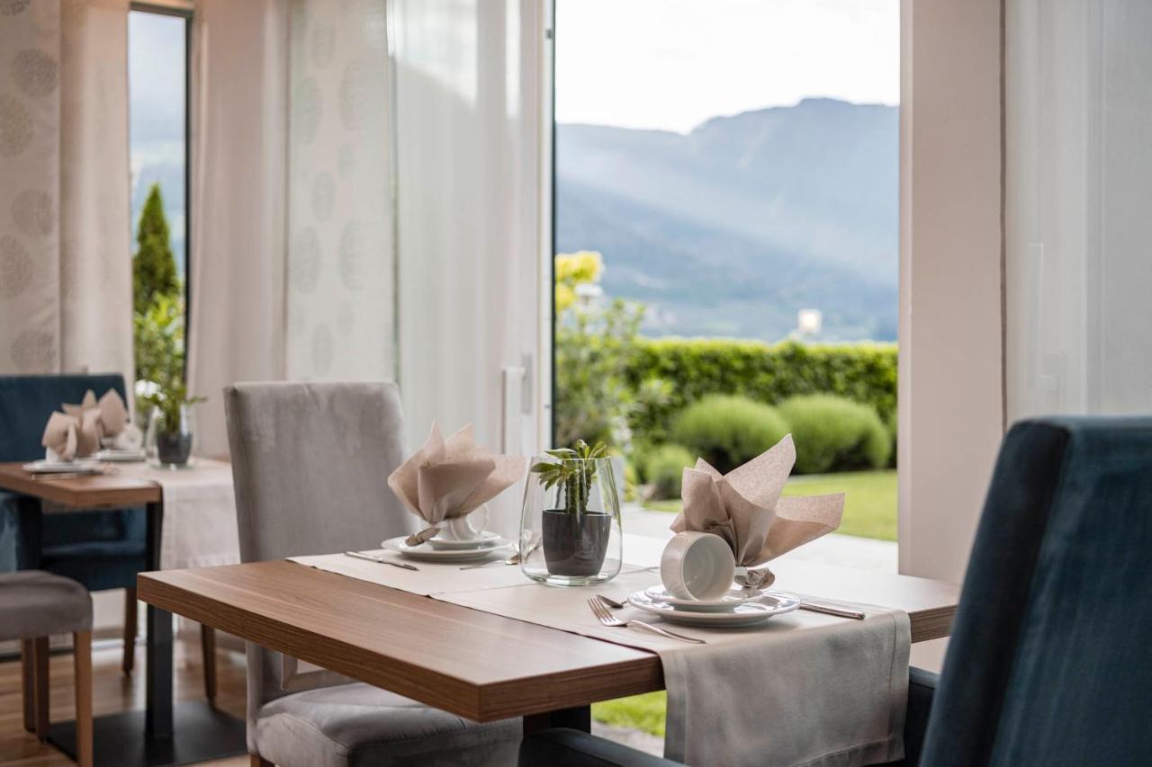 Appartementhaus Residence Hirzer Tirolo Esterno foto