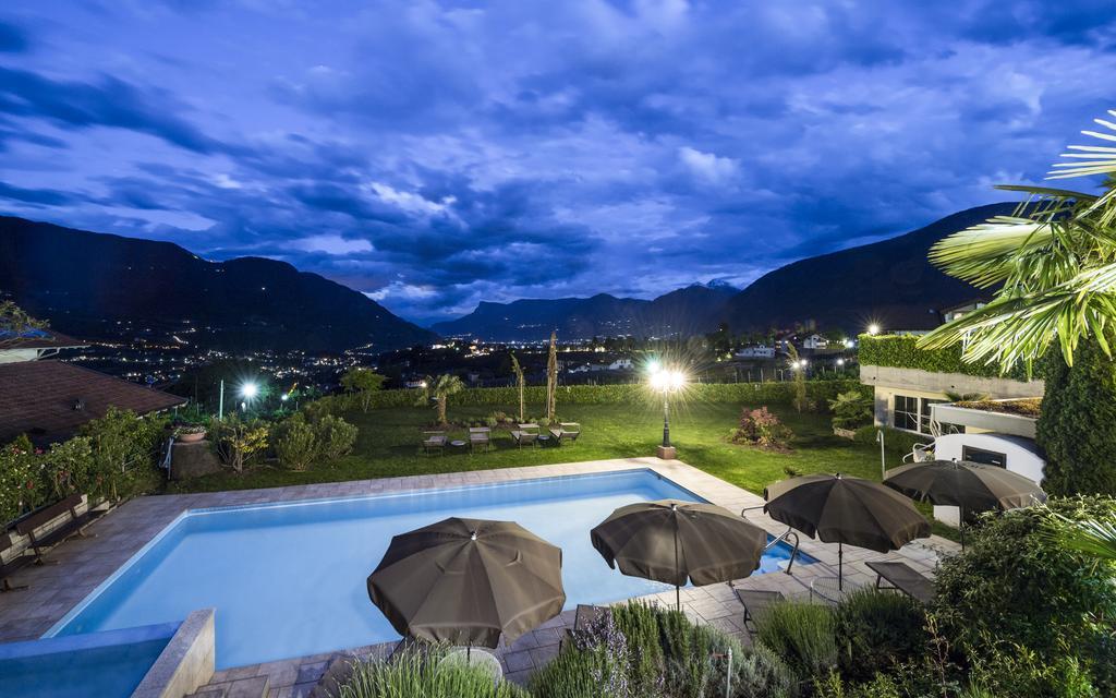 Appartementhaus Residence Hirzer Tirolo Esterno foto