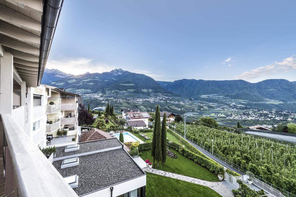 Appartementhaus Residence Hirzer Tirolo Esterno foto